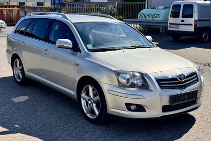 Toyota Avensis Gebrauchtwagen