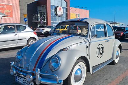 VW Käfer Gebrauchtwagen