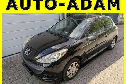 Peugeot 206 Gebrauchtwagen