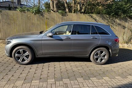 Mercedes-Benz GLC 250 Gebrauchtwagen