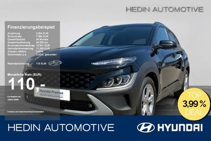 Hyundai KONA Gebrauchtwagen