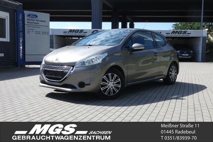 Peugeot 208 Gebrauchtwagen