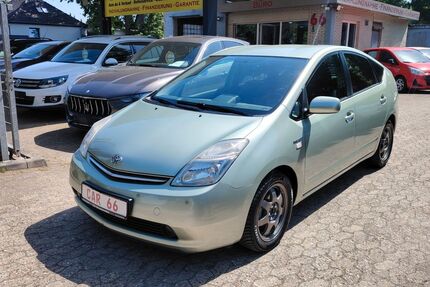 Toyota Prius Gebrauchtwagen