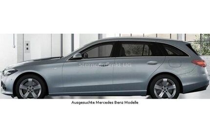 Mercedes-Benz C 300 Gebrauchtwagen