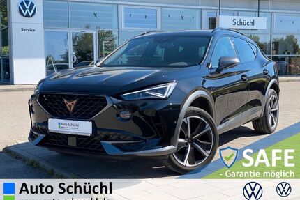 Cupra Formentor Gebrauchtwagen