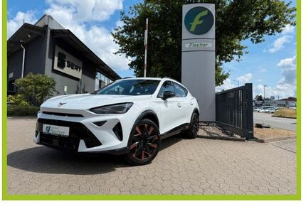 Cupra Formentor Gebrauchtwagen