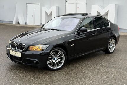 BMW 330 Gebrauchtwagen