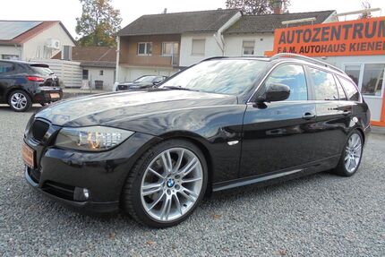 BMW 325 Gebrauchtwagen