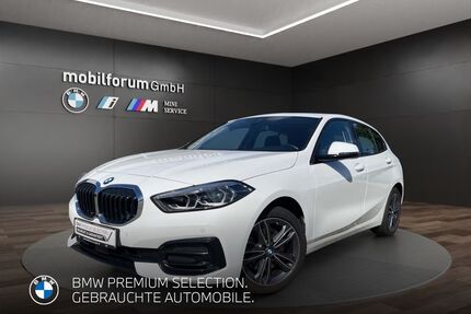 BMW 118 Gebrauchtwagen
