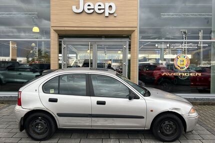 Rover 25 Gebrauchtwagen