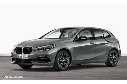 BMW 120 Gebrauchtwagen