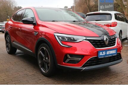 Renault Arkana Gebrauchtwagen