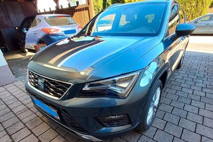 Seat Ateca Gebrauchtwagen
