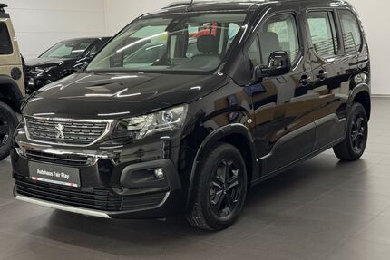 Peugeot Rifter Gebrauchtwagen