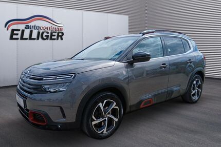 Citroen C5 Aircross Gebrauchtwagen