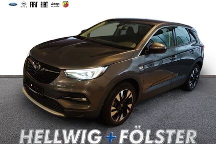 Opel Grandland (X) Gebrauchtwagen