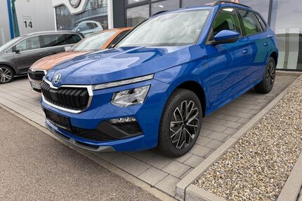 Skoda Kamiq Gebrauchtwagen