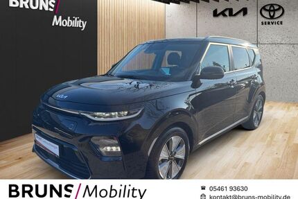 Kia Soul Gebrauchtwagen