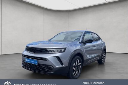 Opel Mokka Gebrauchtwagen