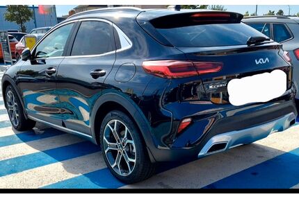 Kia XCeed Gebrauchtwagen