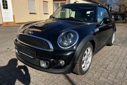 Mini Cooper SD Gebrauchtwagen