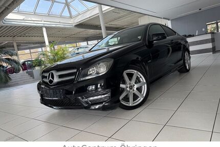 Mercedes-Benz C 220 Gebrauchtwagen