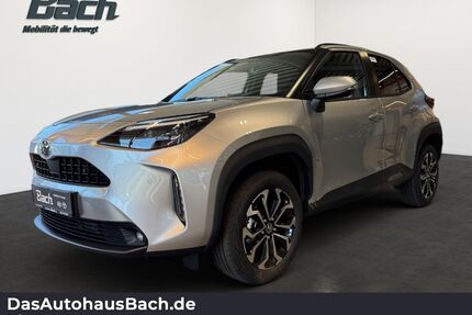Toyota Yaris Cross Gebrauchtwagen