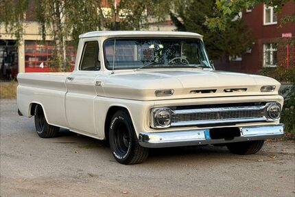 Chevrolet Andere Gebrauchtwagen