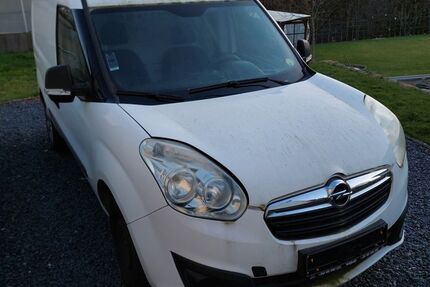Opel Combo Gebrauchtwagen