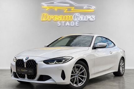 BMW 420 Gebrauchtwagen