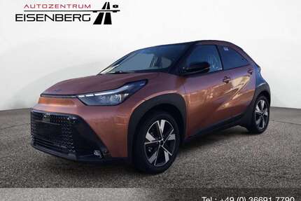 Toyota Aygo X Gebrauchtwagen