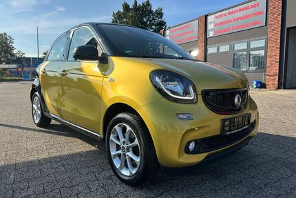 Smart ForFour Gebrauchtwagen