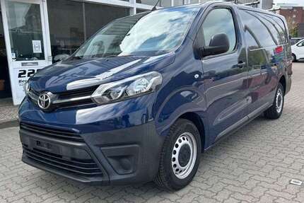 Toyota Proace Gebrauchtwagen