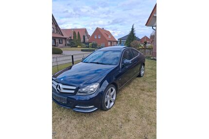 Mercedes-Benz C 220 Gebrauchtwagen