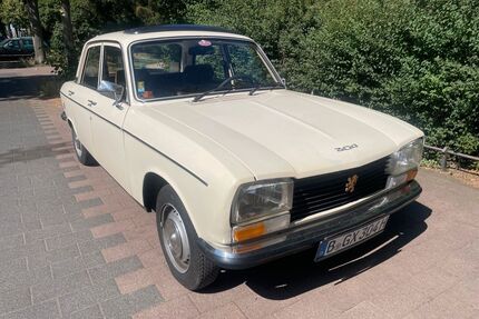 Peugeot 304 Gebrauchtwagen