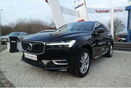 Volvo XC60 Gebrauchtwagen