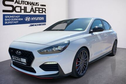 Hyundai i30 Gebrauchtwagen
