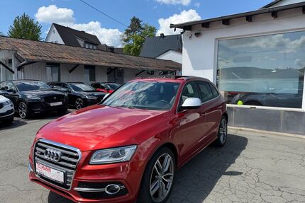Audi SQ5 Gebrauchtwagen