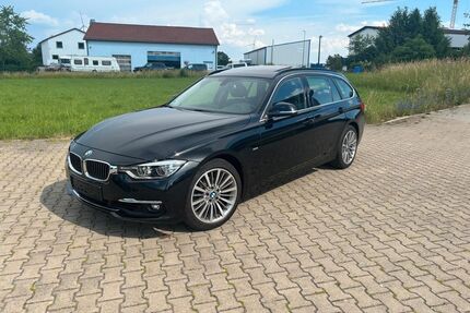 BMW 320 Gebrauchtwagen