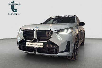 BMW X3 M50 Gebrauchtwagen