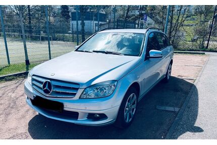Mercedes-Benz C 200 Gebrauchtwagen