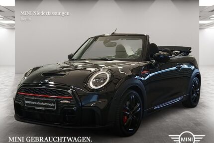 Mini John Cooper Works Cabrio Gebrauchtwagen