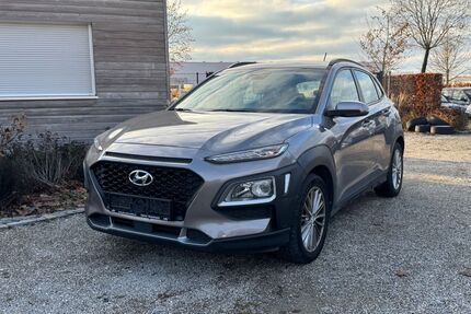 Hyundai KONA Gebrauchtwagen