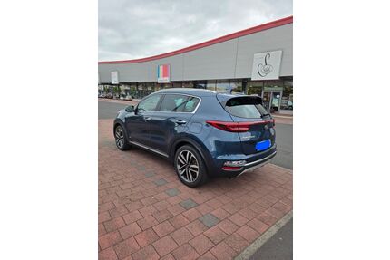 Kia Sportage Gebrauchtwagen