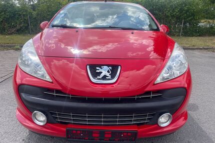 Peugeot 207 Gebrauchtwagen