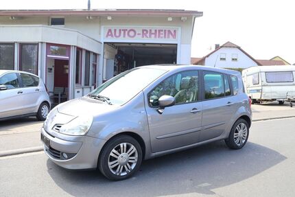 Renault Grand Modus Gebrauchtwagen