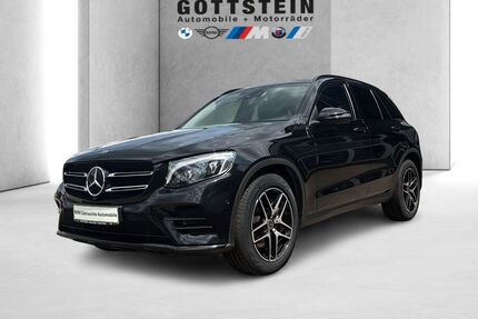 Mercedes-Benz GLC 350 Gebrauchtwagen