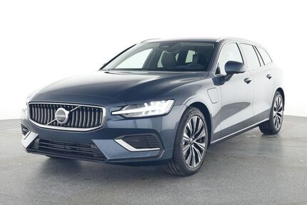 Volvo V60 Gebrauchtwagen