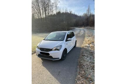 Seat Mii Gebrauchtwagen