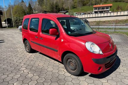 Renault Kangoo Gebrauchtwagen